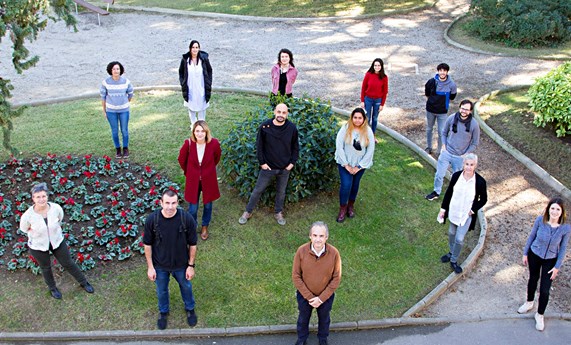 Identifican 119 nuevos genes relacionados con la esquizofrenia Identifican 119 nuevos genes relacionados con la esquizofrenia