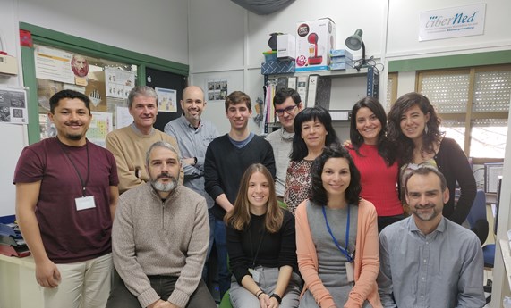 Identificadas nuevas dianas terapéuticas para los trastornos por estrés postraumático Identificadas nuevas dianas terapéuticas para los trastornos por estrés postraumático