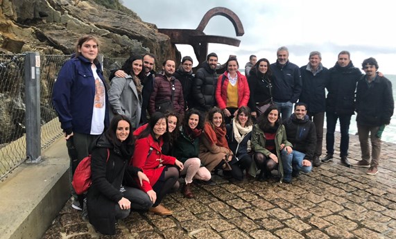 Una técnica utilizada en análisis de sangre permitiría diagnosticar tumores en líquidos pleurales y peritoneales Una técnica utilizada en análisis de sangre permitiría diagnosticar tumores en líquidos pleurales y peritoneales