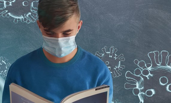 La variante Delta del SARS-CoV-2 fue más transmisible que la Alfa entre adolescentes y jóvenes, pero no entre otros grupos de edad La variante Delta del SARS-CoV-2 fue más transmisible que la Alfa entre adolescentes y jóvenes, pero no entre otros grupos de edad