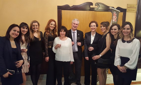 Diseñada una estrategia para identificar dianas terapéuticas en cáncer de mama triple negativo Diseñada una estrategia para identificar dianas terapéuticas en cáncer de mama triple negativo