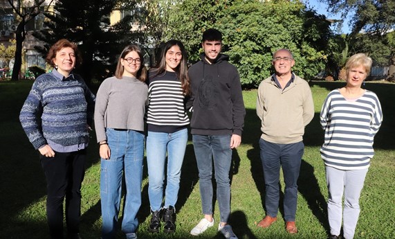 La revolución que viene: ADN y ARN sintéticos para aplicaciones diagnósticas y terapéuticas La revolución que viene: ADN y ARN sintéticos para aplicaciones diagnósticas y terapéuticas