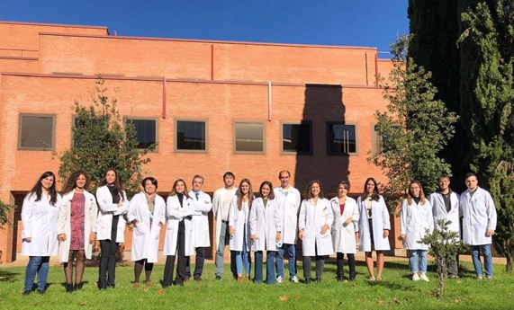 Identifican nuevas causas congénitas de daño hepático vinculadas a la deficiencia funcional de la enzima acil-CoA oxidasa 2 por mutaciones del gen ACOX2 Identifican nuevas causas congénitas de daño hepático vinculadas a la deficiencia funcional de la enzima acil-CoA oxidasa 2 por mutaciones del gen ACOX2