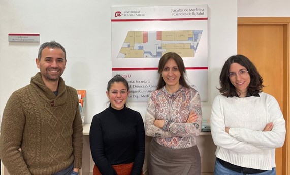 Una mayor adherencia a la dieta mediterránea se asocia a un menor deterioro de la función renal Una mayor adherencia a la dieta mediterránea se asocia a un menor deterioro de la función renal