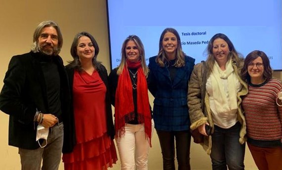 Un tratamiento farmacológico ofrece resultados prometedores en una paciente con epidermólisis bullosa y distrofia muscular Un tratamiento farmacológico ofrece resultados prometedores en una paciente con epidermólisis bullosa y distrofia muscular