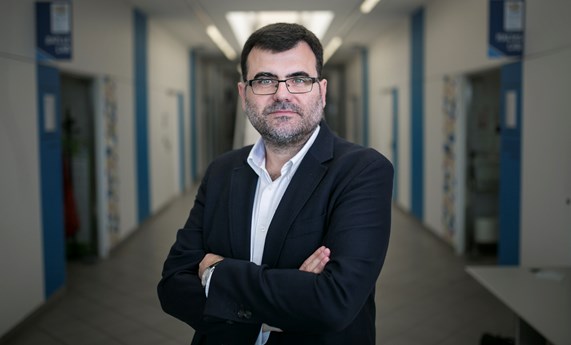 Descubren MCLA-158, el primer candidato a fármaco dirigido a células madre cancerosas de tumores sólidos Descubren MCLA-158, el primer candidato a fármaco dirigido a células madre cancerosas de tumores sólidos