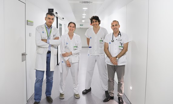 Un estudio demuestra que una alimentación rica en ácido linoleico se asocia con menor riesgo de fibrilación ventricular en el infarto Un estudio demuestra que una alimentación rica en ácido linoleico se asocia con menor riesgo de fibrilación ventricular en el infarto