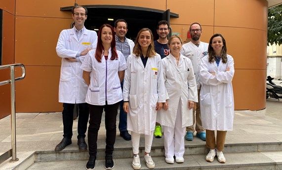 Descubren un nuevo mecanismo implicado en la deficiencia de antitrombina Descubren un nuevo mecanismo implicado en la deficiencia de antitrombina