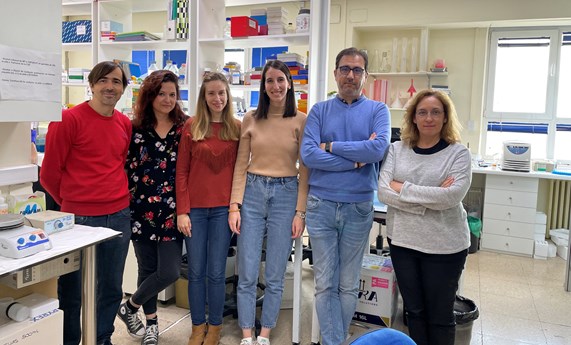 Los niveles de cadenas ligeras libres de inmunoglobulinas predicen eventos cardiovasculares en pacientes con aneurisma aórtico abdominal Los niveles de cadenas ligeras libres de inmunoglobulinas predicen eventos cardiovasculares en pacientes con aneurisma aórtico abdominal