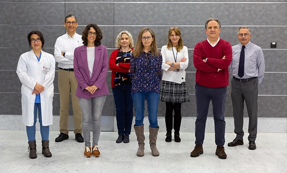 La combinación de dos proteínas inflamatorias predice el riesgo de amputación y de muerte por enfermedad cardiovascular La combinación de dos proteínas inflamatorias predice el riesgo de amputación y de muerte por enfermedad cardiovascular