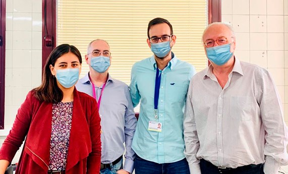 La combinación de fragilidad y sarcopenia predice la evolución a discapacidad en personas mayores La combinación de fragilidad y sarcopenia predice la evolución a discapacidad en personas mayores