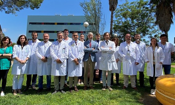 Demuestran por primera vez que la dieta mediterránea previene la repetición de accidentes cardiovasculares Demuestran por primera vez que la dieta mediterránea previene la repetición de accidentes cardiovasculares