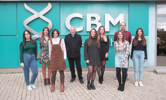 Demuestran que las mitocondrias son diana para el tratamiento del cáncer de pulmón Demuestran que las mitocondrias son diana para el tratamiento del cáncer de pulmón