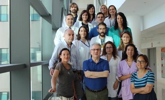 Impacto global de la primera ola de COVID-19 en los centros de trasplante hepático Impacto global de la primera ola de COVID-19 en los centros de trasplante hepático