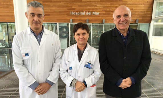 Los pacientes en tratamiento por trastorno por consumo de opiáceos tienen el doble de riesgo de muerte cardiovascular que la población general Los pacientes en tratamiento por trastorno por consumo de opiáceos tienen el doble de riesgo de muerte cardiovascular que la población general