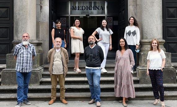 Desarrollan un nuevo método epidemiológico para mejorar la calidad de la evaluación del impacto de un factor de riesgo sobre la mortalidad Desarrollan un nuevo método epidemiológico para mejorar la calidad de la evaluación del impacto de un factor de riesgo sobre la mortalidad