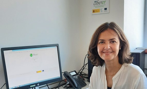 Podcast: “El programa ENoD da esperanza a los pacientes no diagnosticados y contribuye al avance de la medicina genómica” Podcast: “El programa ENoD da esperanza a los pacientes no diagnosticados y contribuye al avance de la medicina genómica”