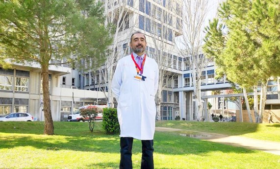 Un ensayo clínico muestra la seguridad y potencial de un virus oncolítico contra el cáncer de páncreas avanzado Un ensayo clínico muestra la seguridad y potencial de un virus oncolítico contra el cáncer de páncreas avanzado