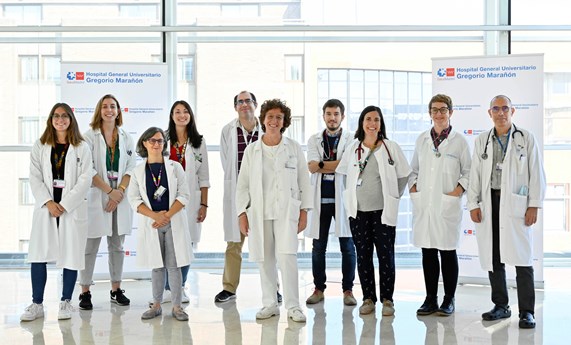 El retraso en el diagnóstico de la infección por VIH de las embarazadas conlleva un peor pronóstico de la enfermedad en sus hijos El retraso en el diagnóstico de la infección por VIH de las embarazadas conlleva un peor pronóstico de la enfermedad en sus hijos