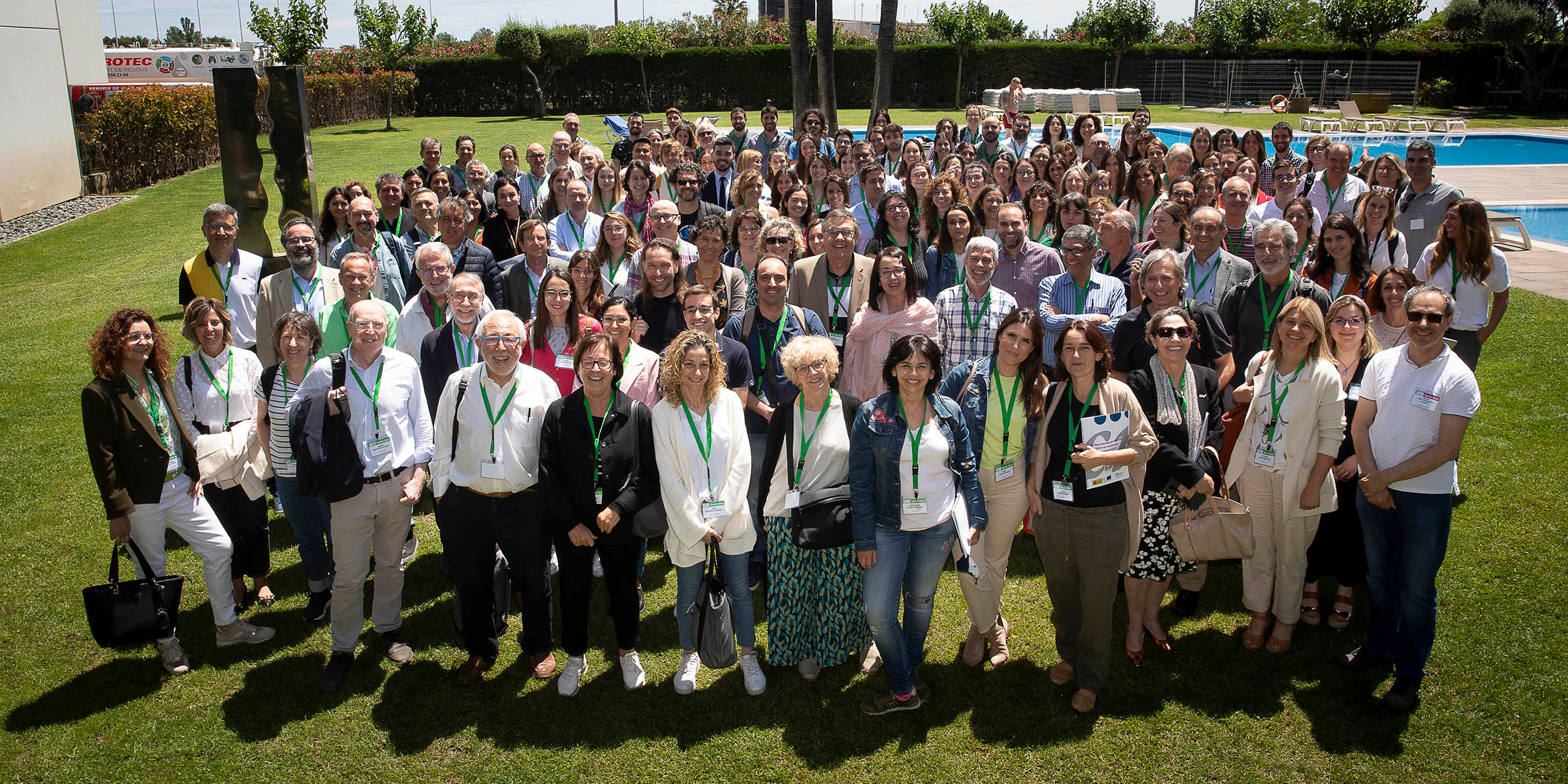 Los grupos del CIBERER presentan más de 70 proyectos de investigación sobre enfermedades raras en la Reunión Anual
