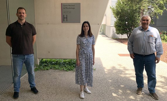 Hallan nuevos datos sobre la mutación que protege frente al VIH pero aumenta el riesgo de desarrollar una atrofia muscular rara Hallan nuevos datos sobre la mutación que protege frente al VIH pero aumenta el riesgo de desarrollar una atrofia muscular rara