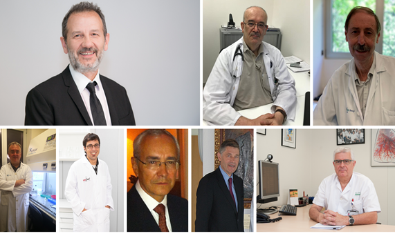 El test de antígeno sirve para predecir mortalidad en COVID-19 si se hace en plasma El test de antígeno sirve para predecir mortalidad en COVID-19 si se hace en plasma