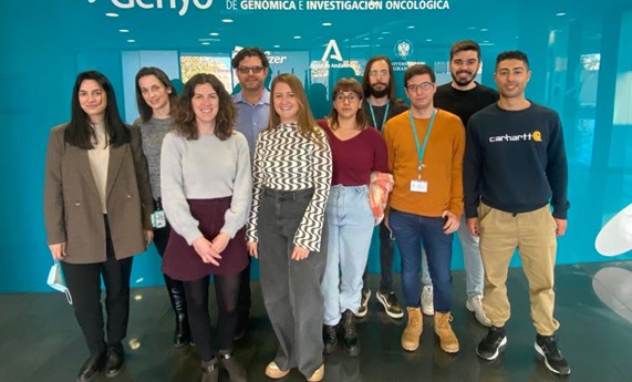 Identifican mutaciones en el gen ‘TECTA’ en la enfermedad de Meniere familiar Identifican mutaciones en el gen ‘TECTA’ en la enfermedad de Meniere familiar