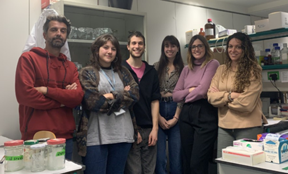 Muestran que el riesgo poligénico del funcionamiento cognitivo está ligado a la progresión clínica tras un primer episodio psicótico Muestran que el riesgo poligénico del funcionamiento cognitivo está ligado a la progresión clínica tras un primer episodio psicótico