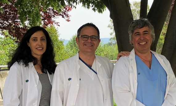 Identifican módulos de expresión génica asociados a las lesiones precursoras del cáncer gástrico Identifican módulos de expresión génica asociados a las lesiones precursoras del cáncer gástrico