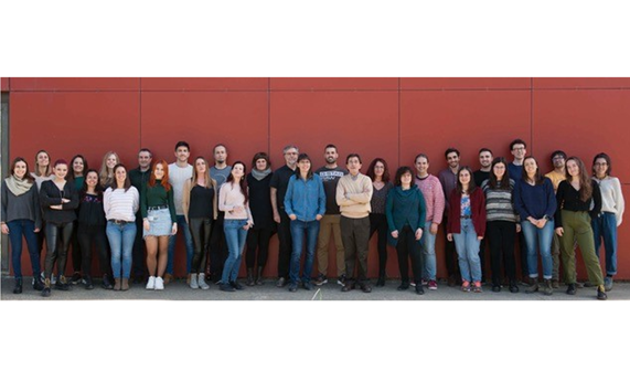 Nuevas conclusiones en la caracterización de las neuronas somatosensoriales Nuevas conclusiones en la caracterización de las neuronas somatosensoriales