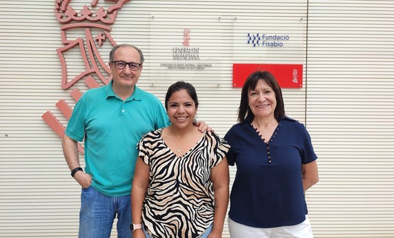 Primer estudio completo del ADN del ácaro Demodex folliculorum, el único animal que vive en simbiosis con el cuerpo humano Primer estudio completo del ADN del ácaro Demodex folliculorum, el único animal que vive en simbiosis con el cuerpo humano