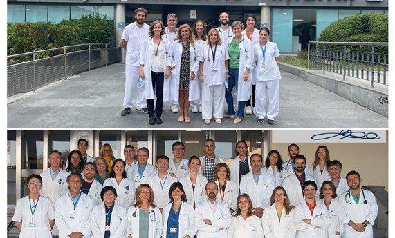 Niveles más altos de la proteína ACE2 en la saliva se relacionan con mayor probabilidad de infección y riesgo de sufrir covid grave Niveles más altos de la proteína ACE2 en la saliva se relacionan con mayor probabilidad de infección y riesgo de sufrir covid grave