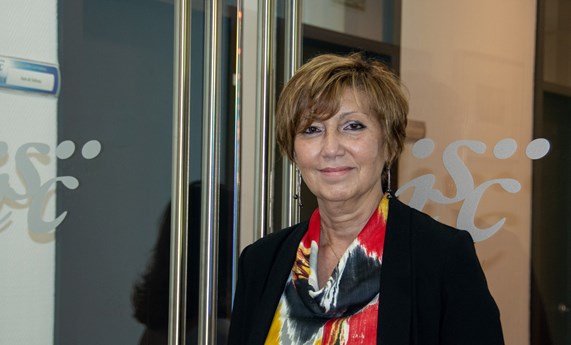 Identifican una nueva diana para frenar el daño oxidativo en las células Identifican una nueva diana para frenar el daño oxidativo en las células