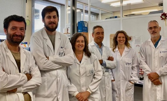 Demuestran la eficacia de la vacuna de la tuberculosis, MTBVAC, como inmunoterapia frente a tumores de vejiga resistentes al tratamiento actual Demuestran la eficacia de la vacuna de la tuberculosis, MTBVAC, como inmunoterapia frente a tumores de vejiga resistentes al tratamiento actual