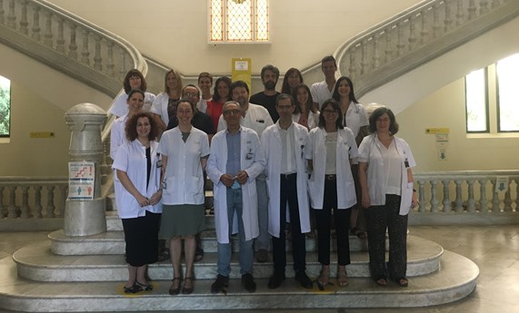 Niños y adolescentes con riesgo genético de psicosis pueden tener dificultades cognitivas severas que se asocian a alteraciones cerebrales y genéticas Niños y adolescentes con riesgo genético de psicosis pueden tener dificultades cognitivas severas que se asocian a alteraciones cerebrales y genéticas