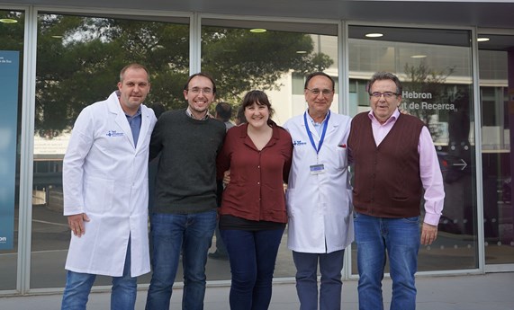 Un nuevo fármaco podría mejorar la respuesta a los tratamientos contra el cáncer Un nuevo fármaco podría mejorar la respuesta a los tratamientos contra el cáncer