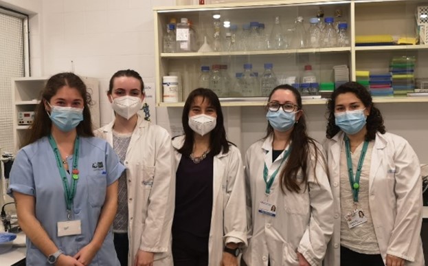 Estudian la inmunidad frente a enfermedades inmunoprevenibles en niños y adolescentes con y sin VIH en Kinshasa