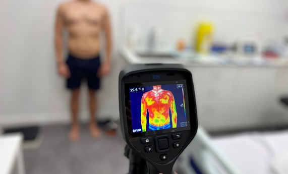 Descubren nuevas vías para el tratamiento de enfermedades inflamatorias intestinales como el Crohn Descubren nuevas vías para el tratamiento de enfermedades inflamatorias intestinales como el Crohn