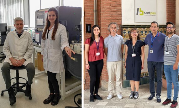 Apuntan a una nueva estrategia terapéutica para reducir la acumulación intramiocárdica de colesterol y mejorar la respuesta cardíaca a la insulina Apuntan a una nueva estrategia terapéutica para reducir la acumulación intramiocárdica de colesterol y mejorar la respuesta cardíaca a la insulina