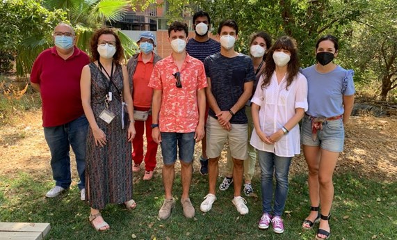 Descubren un nuevo perfil metabólico en pacientes de leucemia mieloide aguda Descubren un nuevo perfil metabólico en pacientes de leucemia mieloide aguda