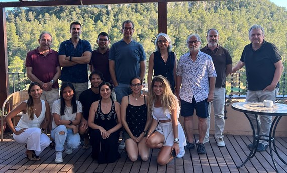 La ingesta de proteína animal está asociada a una menor mortalidad en adultos mayores La ingesta de proteína animal está asociada a una menor mortalidad en adultos mayores