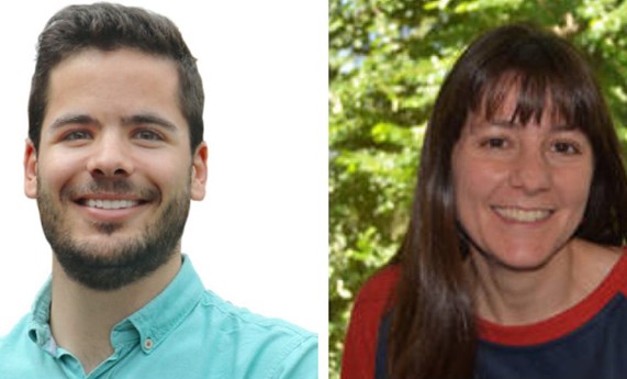 Inteligencia artificial para predecir con mayor exactitud la evolución de la neumonía por covid Inteligencia artificial para predecir con mayor exactitud la evolución de la neumonía por covid