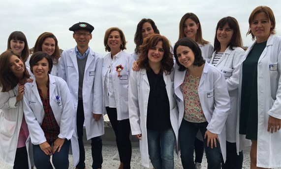 Muestran la eficacia del tratamiento cognitivo-conductual para el abandono del consumo de cannabis en pacientes con primeros episodios psicóticos Muestran la eficacia del tratamiento cognitivo-conductual para el abandono del consumo de cannabis en pacientes con primeros episodios psicóticos