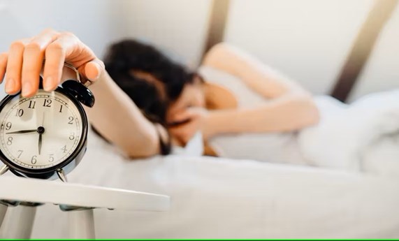 ‘Jet lag’ social: el fin de semana nos confunde - The Conversation ‘Jet lag’ social: el fin de semana nos confunde - The Conversation