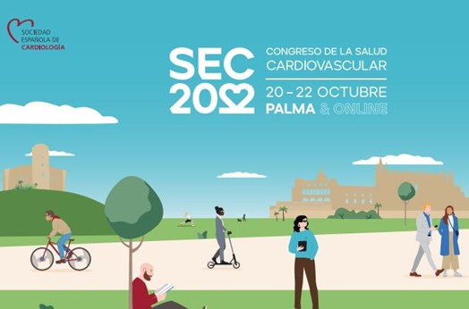 Congreso SEC 2022 de la Salud Cardiovascular