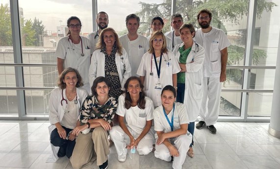 Los niños con enfermedades crónicas complejas tienen más factores de riesgo de infecciones por bacterias resistentes a antibióticos Los niños con enfermedades crónicas complejas tienen más factores de riesgo de infecciones por bacterias resistentes a antibióticos