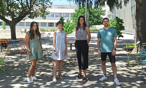 El perfil metabólico de los pacientes puede definir el pronóstico de la COVID-19 El perfil metabólico de los pacientes puede definir el pronóstico de la COVID-19