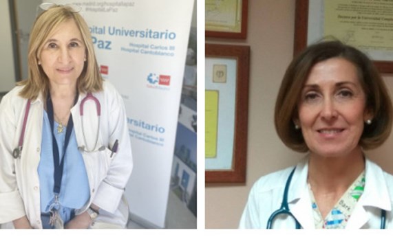 1 de cada 7 niños en España presenta síntomas de COVID-19 pasadas más de 12 semanas desde la infección 1 de cada 7 niños en España presenta síntomas de COVID-19 pasadas más de 12 semanas desde la infección