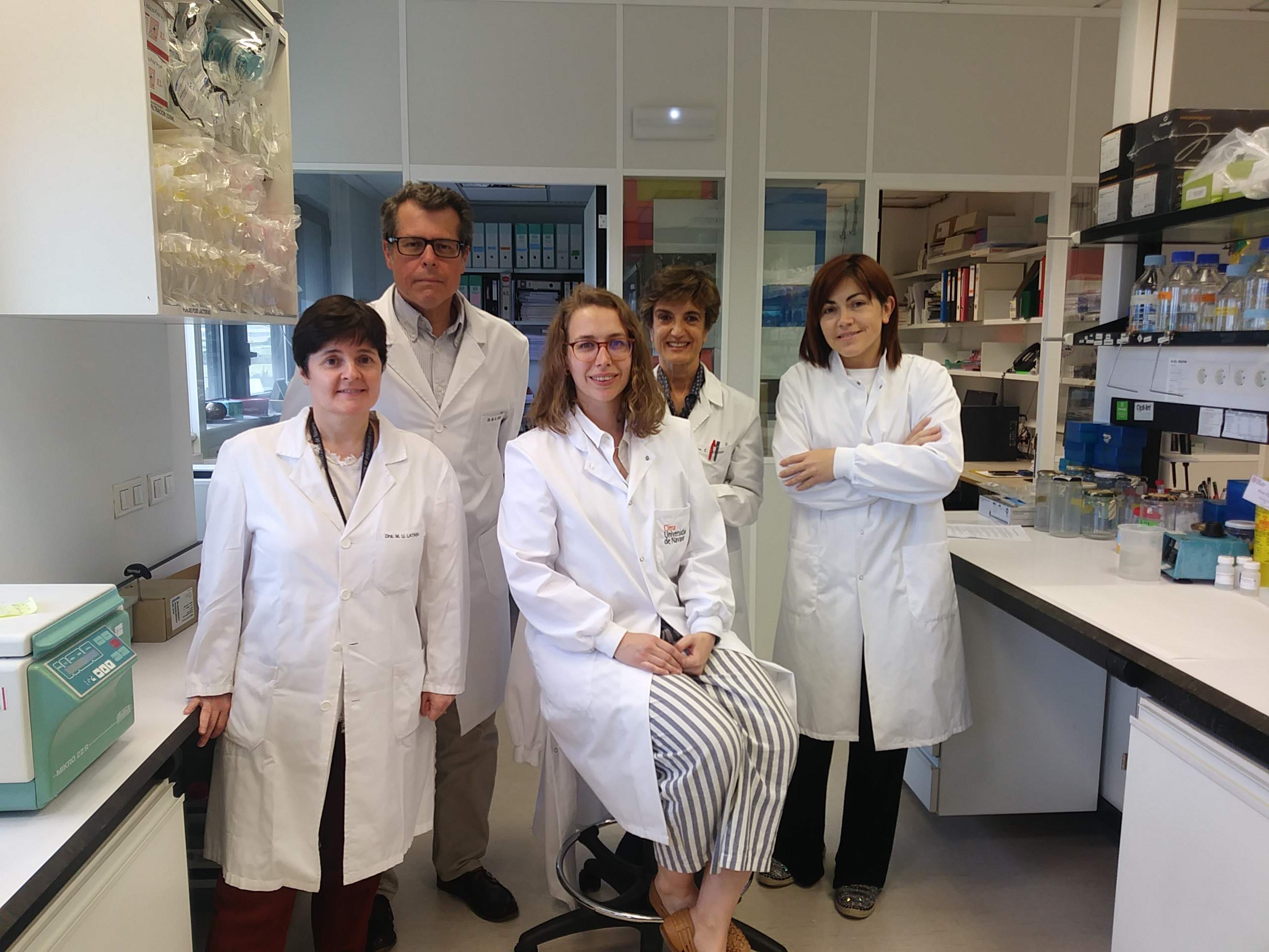 Identifican nuevos mecanismos del cáncer de vías biliares