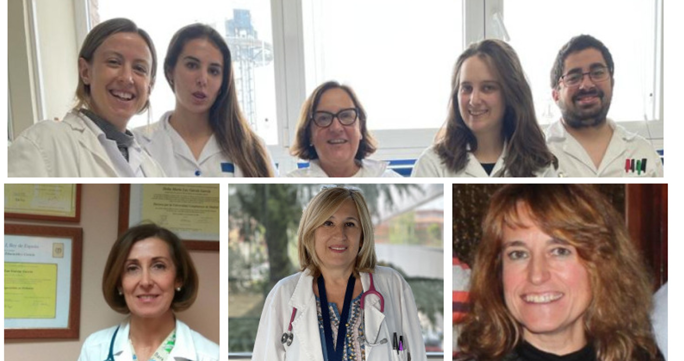 Descubren un nuevo biomarcador que explica la respuesta anormal del sistema inmune en niños con bronquiolitis y sibilancias